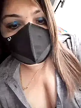 Naughty-Trisha online show from February 21, 4:20 pm