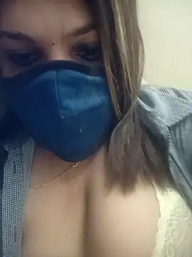 Naughty-Trisha online show from November 1, 8:52 am