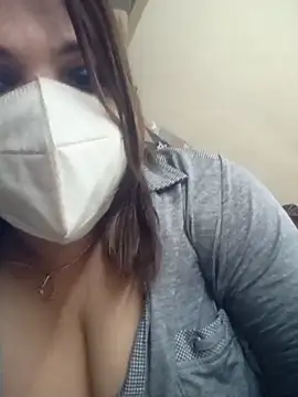 Naughty-Trisha online show from October 24, 3:55 pm