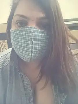 Naughty-Trisha online show from November 26, 7:25 pm