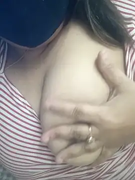 Naughty-Trisha online show from November 5, 9:56 am