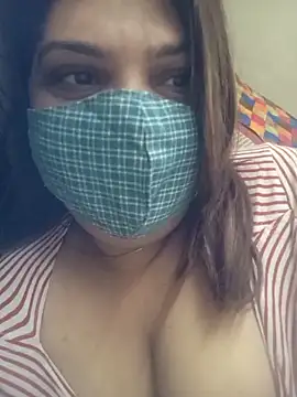 Naughty-Trisha online show from November 16, 12:10 pm