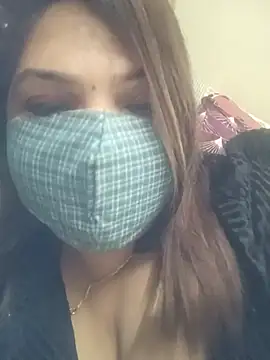 Naughty-Trisha online show from December 1, 5:03 pm