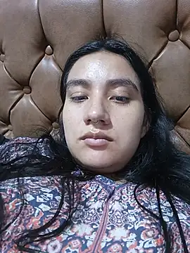 Hellen Alex online show from July 12, 3:13 pm