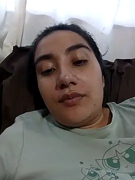 Hellen Alex online show from October 18, 2:52 pm