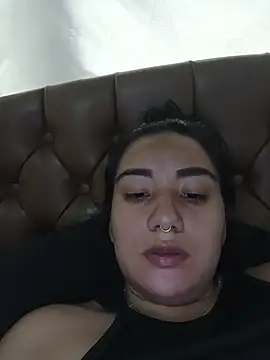 Hellen Alex online show from February 19, 2:03 pm