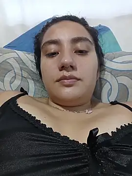 Hellen Alex online show from November 13, 3:16 pm