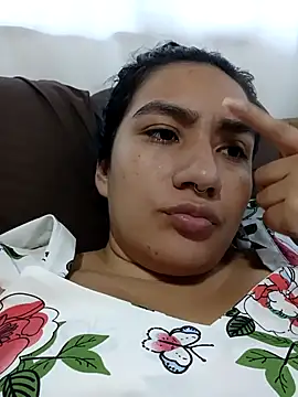 Hellen Alex online show from October 3, 3:13 pm