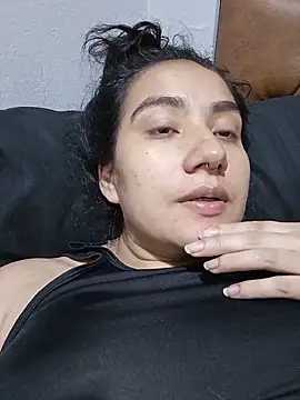 Snapshot of Hellen_Alex chatting on June 12, 2:15 pm Hellen Alex online show from June 12, 2:15 pm