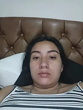 Hellen Alex online show from March 12, 2:43 pm