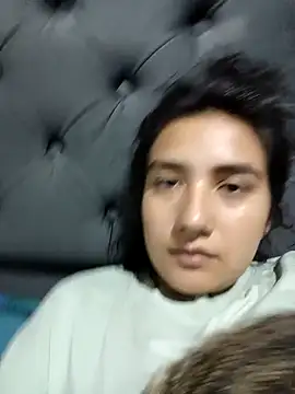 Hellen Alex online show from February 2, 5:58 pm