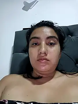 Hellen Alex online show from February 23, 2:57 pm