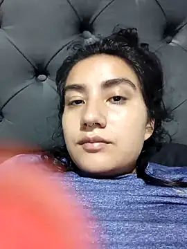 Hellen Alex online show from February 27, 10:31 pm