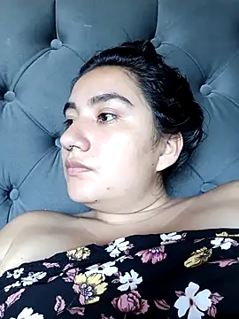 Hellen Alex online show from October 16, 3:53 pm