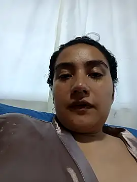 Hellen Alex online show from October 29, 3:11 pm