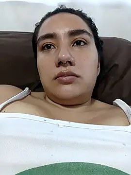 Hellen Alex online show from October 5, 3:36 pm