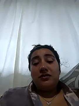 Hellen Alex online show from November 7, 6:01 pm