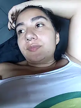 Hellen Alex online show from October 19, 2:42 pm