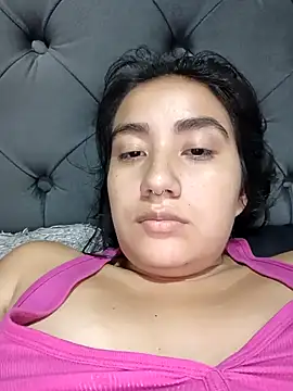 Hellen Alex online show from February 6, 9:49 pm