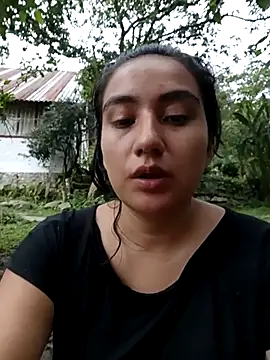 Hellen Alex online show from February 26, 5:21 pm