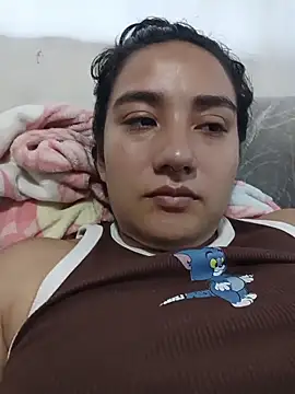 Hellen Alex online show from December 20, 1:47 pm