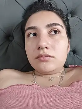 Hellen Alex online show from January 16, 1:37 pm