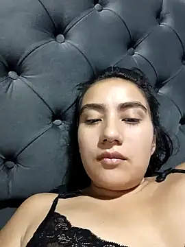 Hellen Alex online show from February 16, 1:49 pm