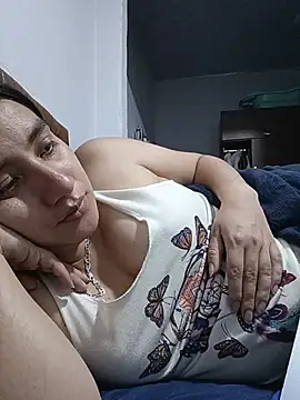 Hellen Alex online show from July 26, 2:46 pm