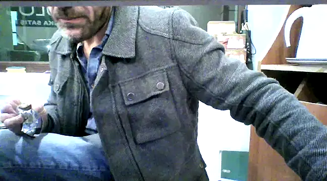 Snapshot of okan3456ok chatting on February 3, 3:49 pm okan3456ok online show from February 3, 3:49 pm