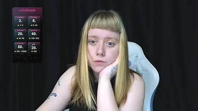 June shy0 online show from November 29, 6:46 am