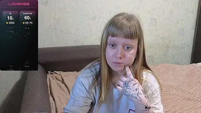 June shy0 online show from March 14, 6:41 am