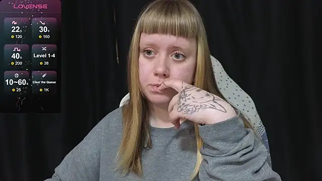 June shy0 online show from February 27, 6:52 pm