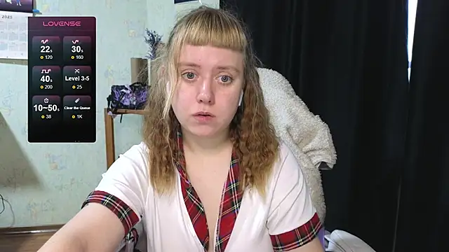 June shy0 online show from November 6, 7:01 am