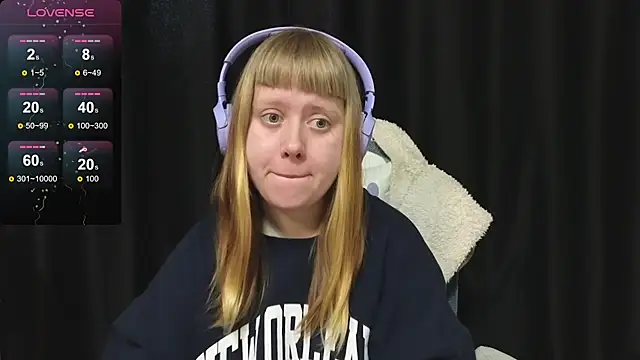 June shy0 online show from February 21, 6:59 am