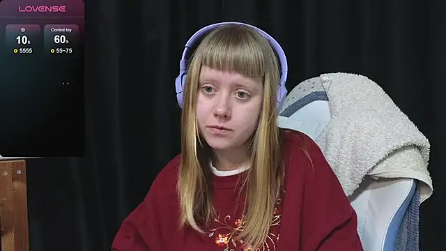 June shy0 online show from February 19, 7:05 am