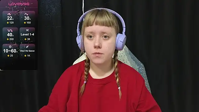 June shy0 online show from February 25, 7:19 am