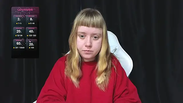 June shy0 online show from December 22, 8:03 am