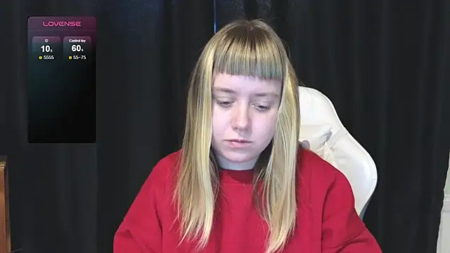 June shy0 online show from December 14, 8:31 am