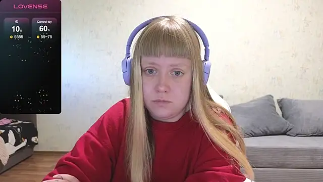 June shy0 online show from May 6, 8:07 am