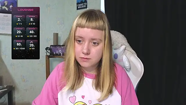 June shy0 online show from October 25, 6:56 am