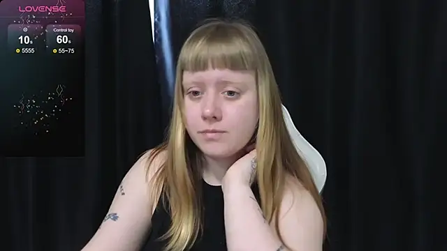 June shy0 online show from March 12, 7:45 am