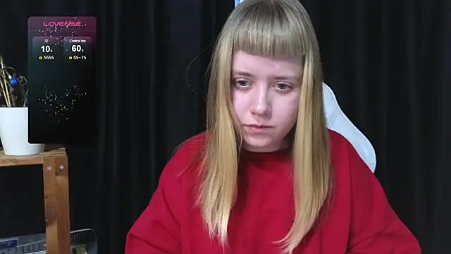 June shy0 online show from January 8, 7:47 am