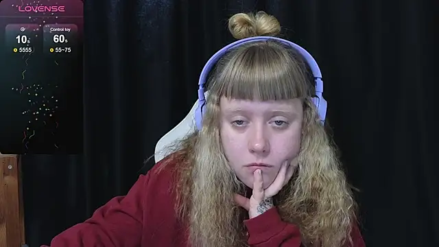 June shy0 online show from March 20, 8:15 am