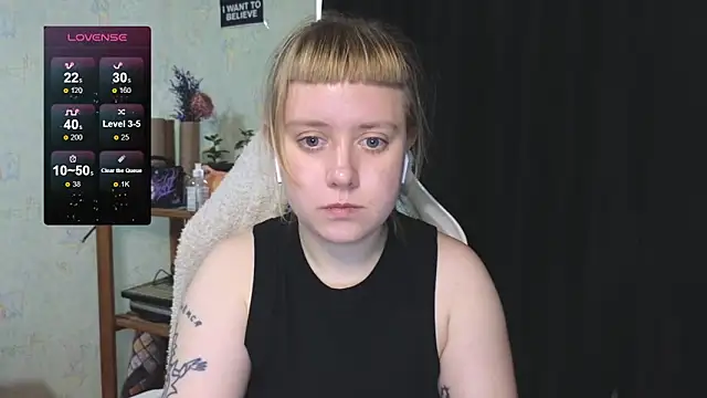 June shy0 online show from October 31, 6:54 am