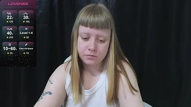 June shy0 online show from April 13, 8:18 am