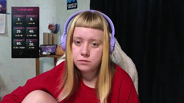 June shy0 online show from October 16, 11:51 am