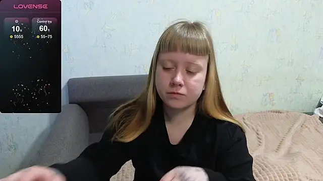 June shy0 online show from March 7, 7:15 am