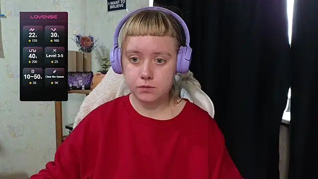 June shy0 online show from October 23, 7:18 am