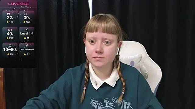 June shy0 online show from March 26, 8:01 am