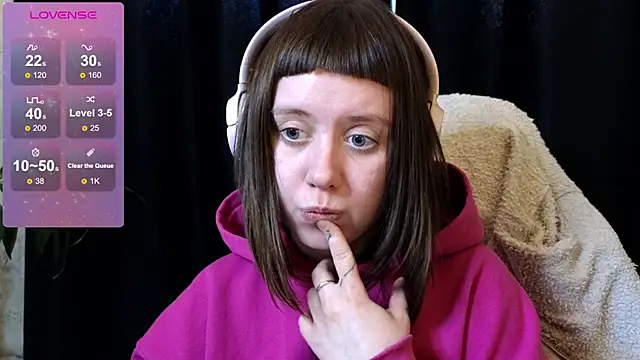 June shy0 online show from March 15, 7:31 am